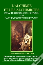 Alchimie Et Les Alchimistes