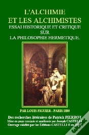 Capa do artigo Alchimie Et Les Alchimistes