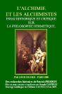 Alchimie Et Les Alchimistes - Preview