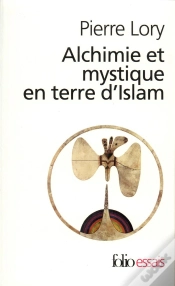Capa do artigo Alchimie Et Mystique En Terre D