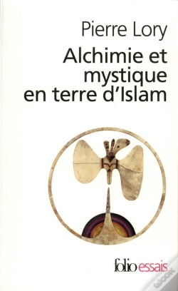 Capa do artigo Alchimie Et Mystique En Terre D'Islam