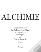 Capa do artigo Alchimie