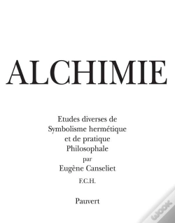 Capa do artigo Alchimie