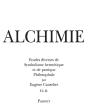 Alchimie - Preview
