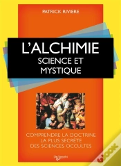 Capa do artigo Alchimie (L)