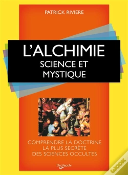 Capa do artigo Alchimie (L)