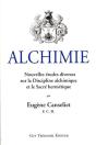 Alchimie ; Nouvelles Études Diverses - Preview