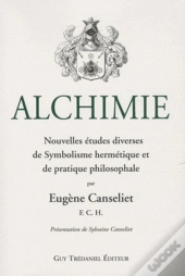 Alchimie Tome 2