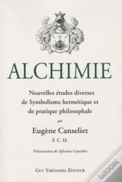 Capa do artigo Alchimie Tome 2