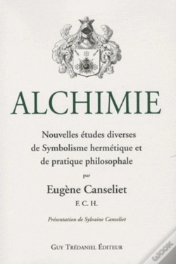Capa do artigo Alchimie Tome 2
