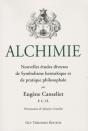 Alchimie Tome 2 - Preview