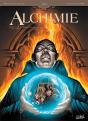 Alchimie Tome 2 ; Le Dernier Roi Maudit - Preview