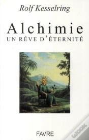 Capa do artigo Alchimie, Un Rêve D