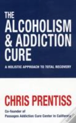 Capa do artigo Alcholism & Addiction Cure