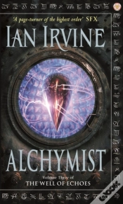 Capa do artigo Alchymist