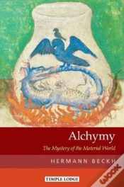 Capa do artigo Alchymy