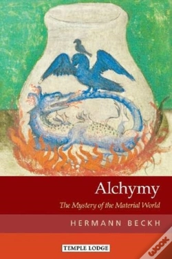 Capa do artigo Alchymy