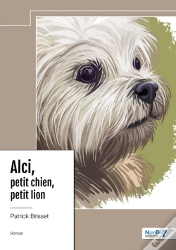 Capa do artigo Alci, Petit Chien, Petit Lion