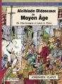 Alcibiade Didascaux Au Moyen Âge ; De Charlemagne À Louis Le Pieux - Preview