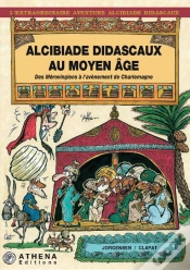 Capa do artigo Alcibiade Didascaux Au Moyen-Age - Des M