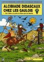 Alcibiade Didascaux Chez Les Gaulois T.1 ; Des Celtes À La Prise De Rome Par Les Gaulois - Preview