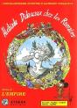 Alcibiade Didascaux Chez Les Romains T.2 ; L'Empire - Preview