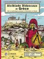 Alcibiade Didascaux En Grèce ; De La Mythologie À Alexandre Le Grand - Preview