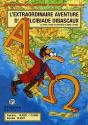 Alcibiade Didascaux En Grèce T.1 ; La Grèce, Langue Et Civilisation D'Alpha À Oméga - Preview