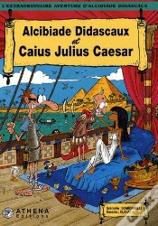 Capa do artigo Alcibiade Didascaux Et Caius Julius Caesar