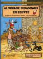Alcibiade En Egypte T.2 De Nefertiti, To - Preview