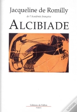 Capa do artigo Alcibiade