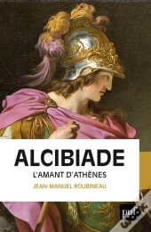 Alcibiade : L'Amant D'Athènes