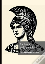 Capa do artigo Alcibiade Ou Le Caméléon