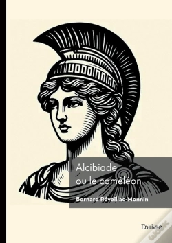 Capa do artigo Alcibiade Ou Le Caméléon