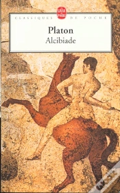 Capa do artigo Alcibiade