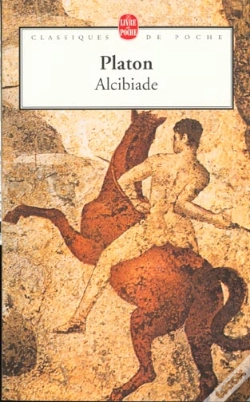 Capa do artigo Alcibiade