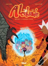 Alcibiade Tome 2