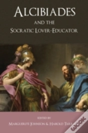 Capa do artigo Alcibiades And The Socratic Lover E