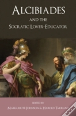 Capa do artigo Alcibiades And The Socratic Lover E