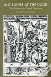 Capa do artigo Alcibiades At The Door