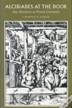 Capa do artigo Alcibiades At The Door