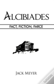 Capa do artigo Alcibiades: Fact, Fiction, Farce