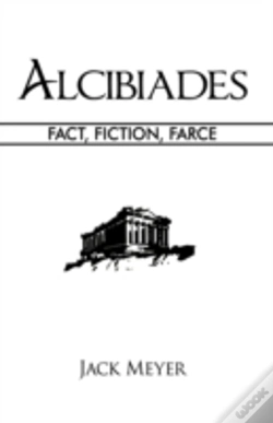 Capa do artigo Alcibiades: Fact, Fiction, Farce