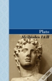 Capa do artigo Alcibiades I & Ii
