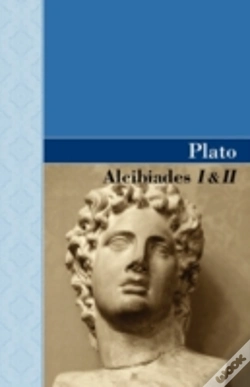 Capa do artigo Alcibiades I & Ii