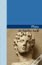 Capa do artigo Alcibiades I & Ii