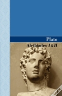 Capa do artigo Alcibiades I & Ii