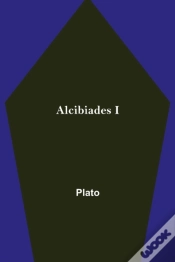 Capa do artigo Alcibiades I