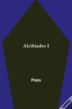 Capa do artigo Alcibiades I