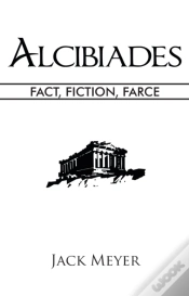 Capa do artigo Alcibiades